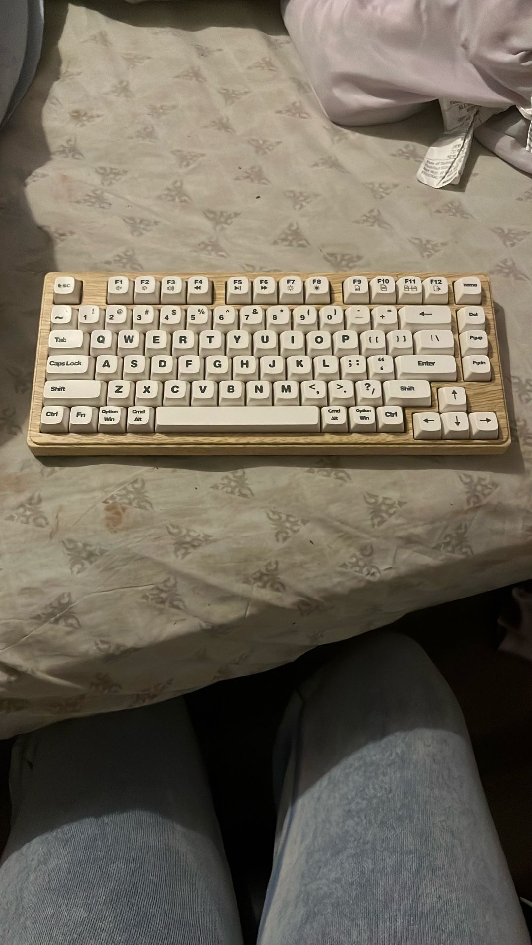 I joy Keyboard 