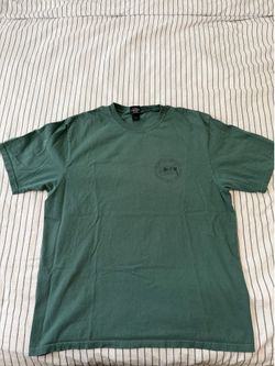 Stussy t-shirt Laguna beach