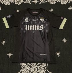 LA Soccer Jersey