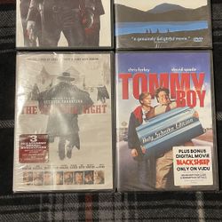 4 Movies