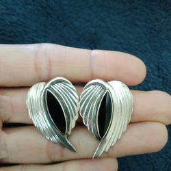 925 Sterling Silver Earrings