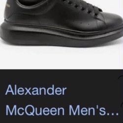 alexander mcqueens 