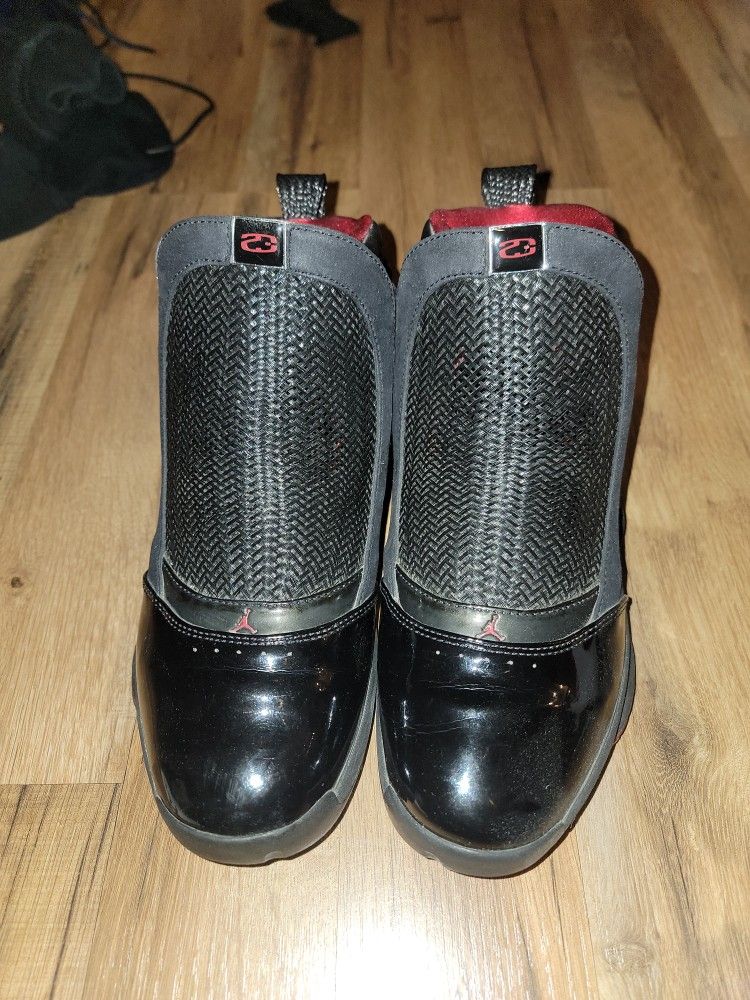 Jordan 23