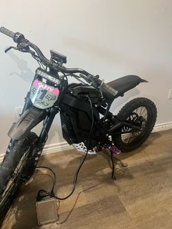 E ride pro sr (trades only or cash )