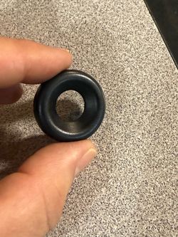 Ford shifter end cover