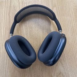 AirPod Max Midnight 