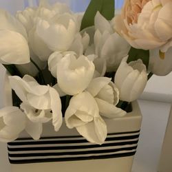 Customized Wedding Bouquets 