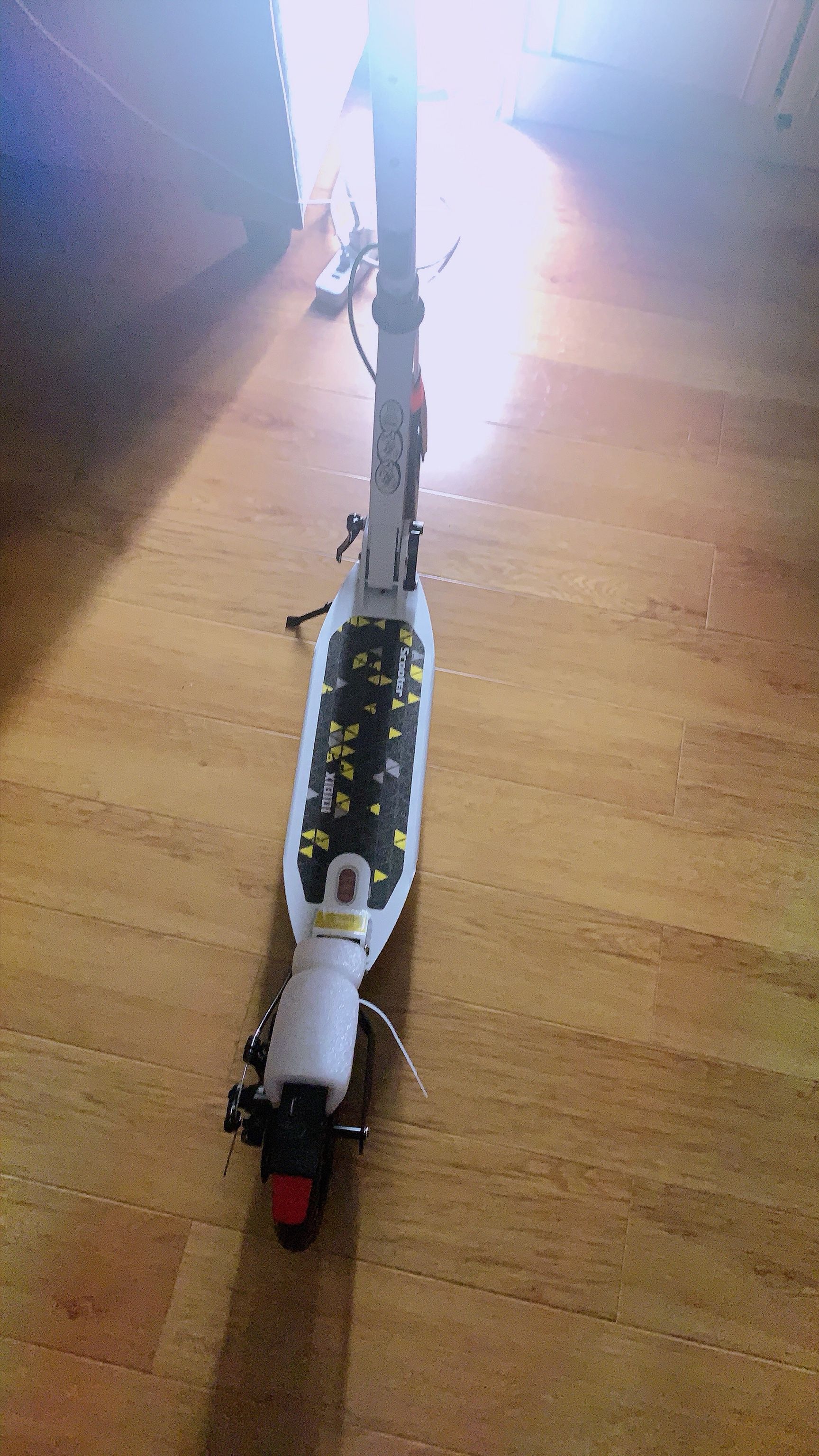 Brand New Small Scooter 