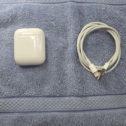 1st Generation Airpods