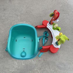 Baby Chair Booster Seat