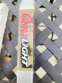 Beer, tap handles and cider handles