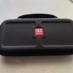 Nintendo Switch Case
