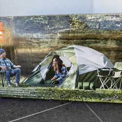 Ozark Trail Camping Combo New