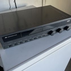 Hughes SRS AK100 