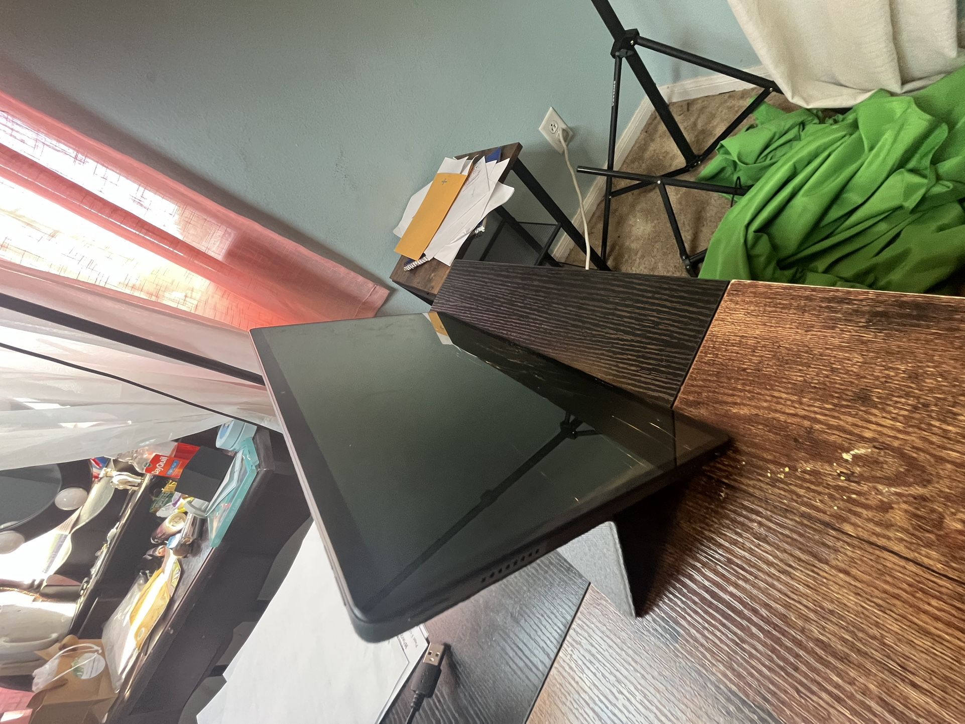 Lenovo Chromebook Duet (Model: ZA6F0025US / ZA6F)