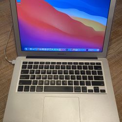 MacBook Air 13-inch