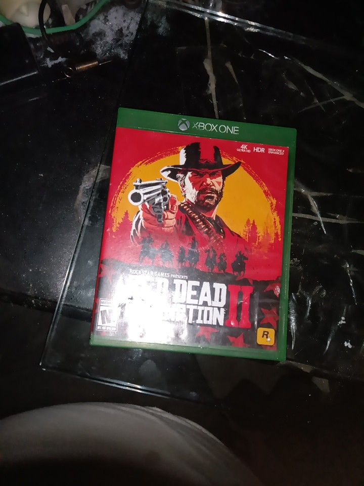 Xbox One Game