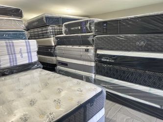 🛏️COLCHONES BUENOS BONITOS Y BARATOS  💰