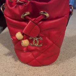 CHANEL PURSE