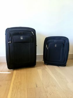 Travelpro Suitcases