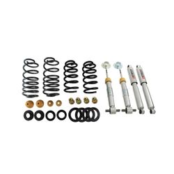 Lowering Kit w/ Shocks and Springs