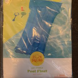 Pool Float