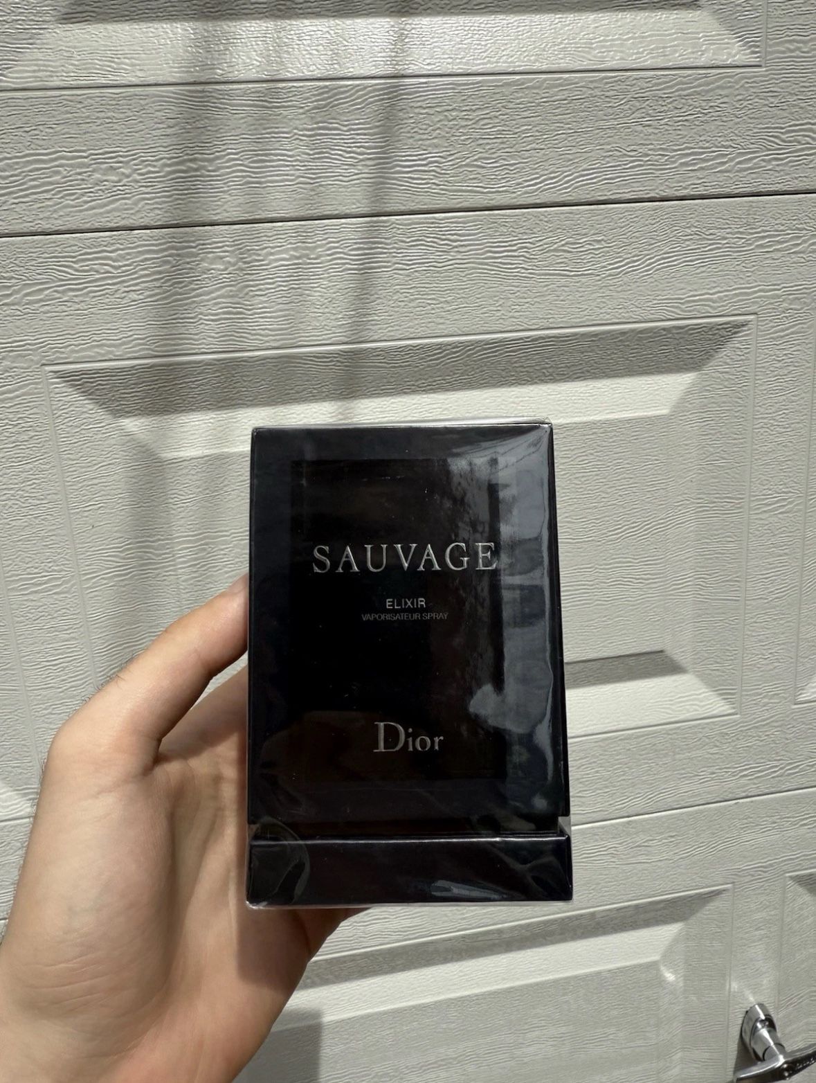 Dior Sauvage Elixir Men’s