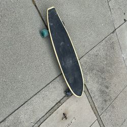 Longboard