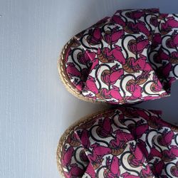 Tory Burch Wedge 