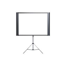 Epson Accolade DUET 80" Portable Projector Screen, Retails $199