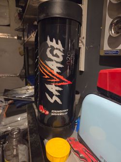 BIG TANK OF N20