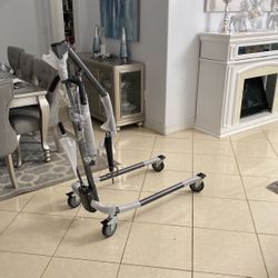 Patient Lift