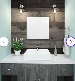 Modern Sink Decolav