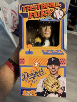 Roki Sasaki Bobble head