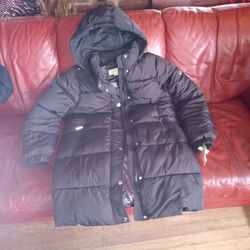 Michael Kors Women's Snow jacket 
