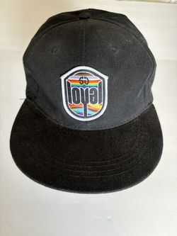San Diego Loyal Soccer Cap
