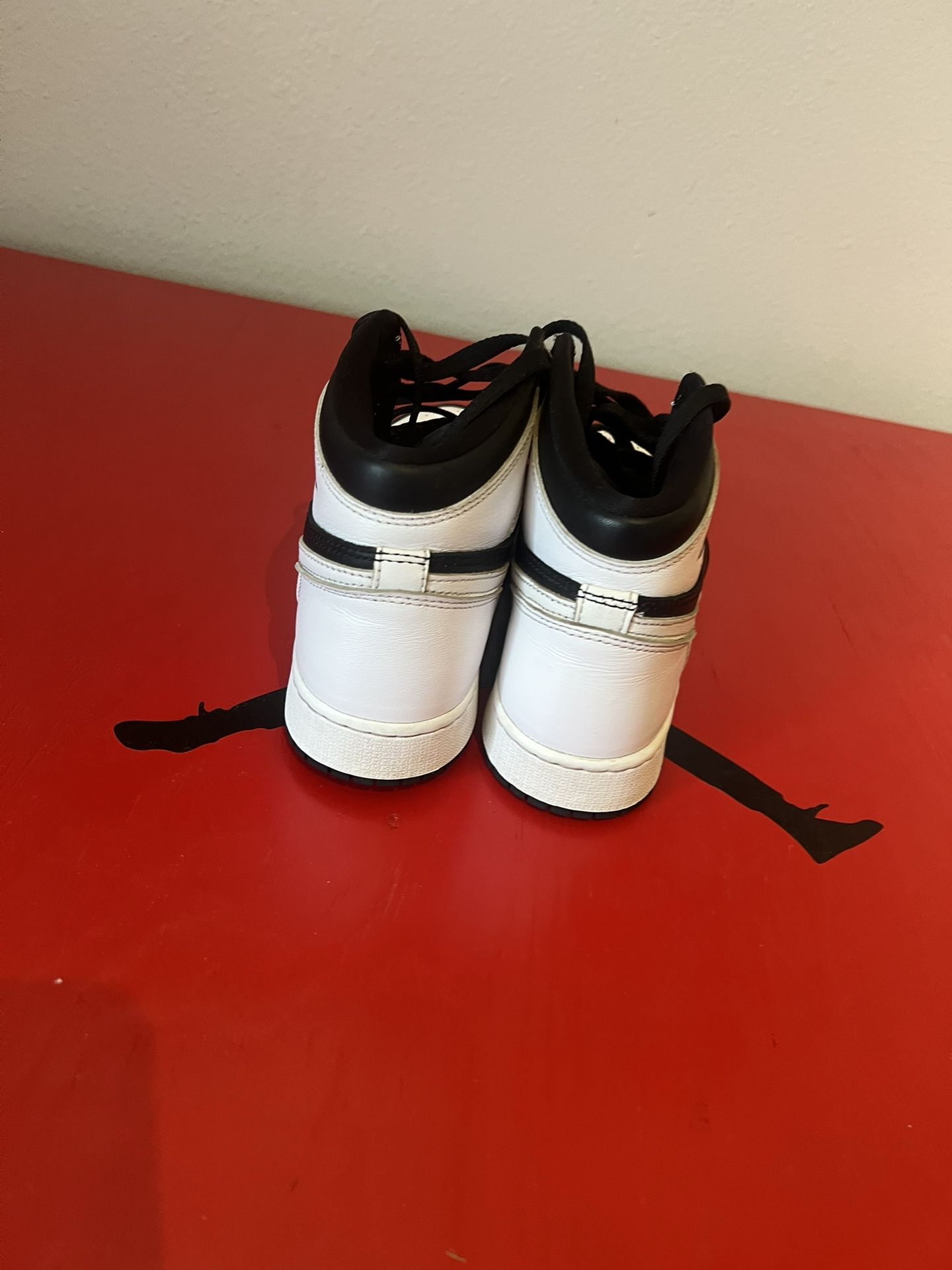 Jordan 1’s Youth Size 6.5