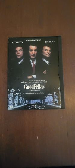 Goodfellas