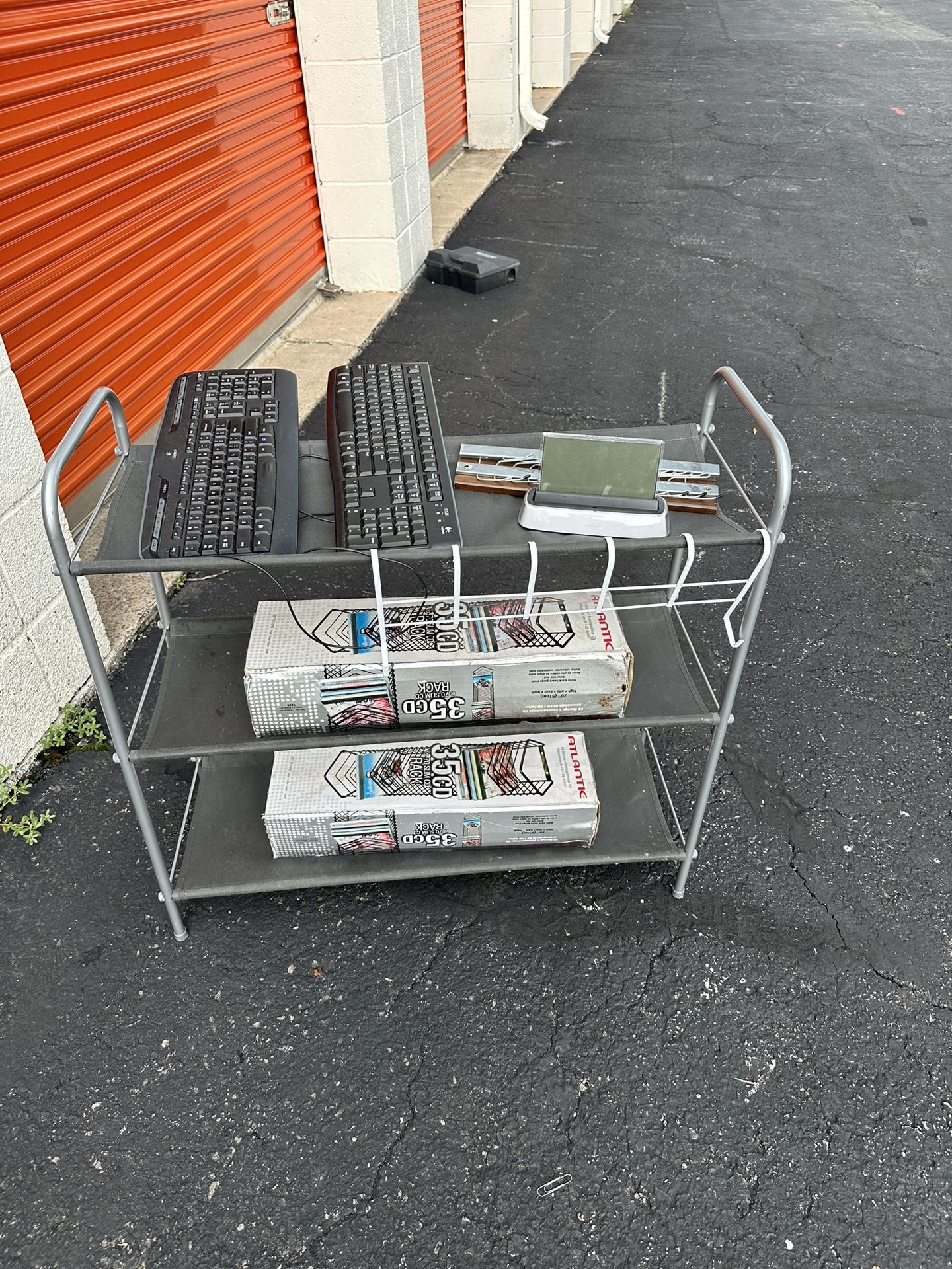 Free Stuff