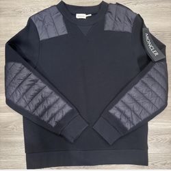 MONCLER RUNWAY sz L