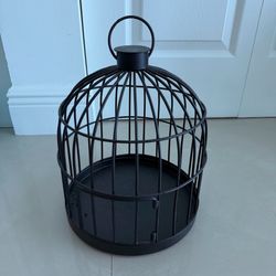 Decor Bird Cage