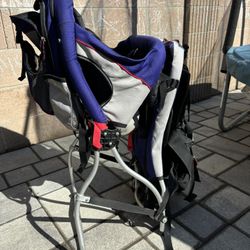 Kelty Kids Pathfinder Hiking Backpack