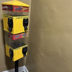 Candy Machine 