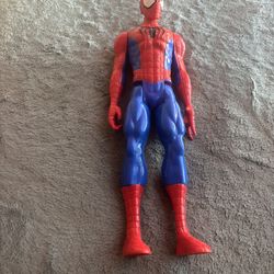 Spidernan