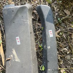 Dash And Interior Pieces For 07-13 Silverado 