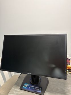 Gaming Monitor