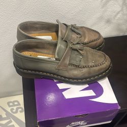 Dr Martins Adrian’s 