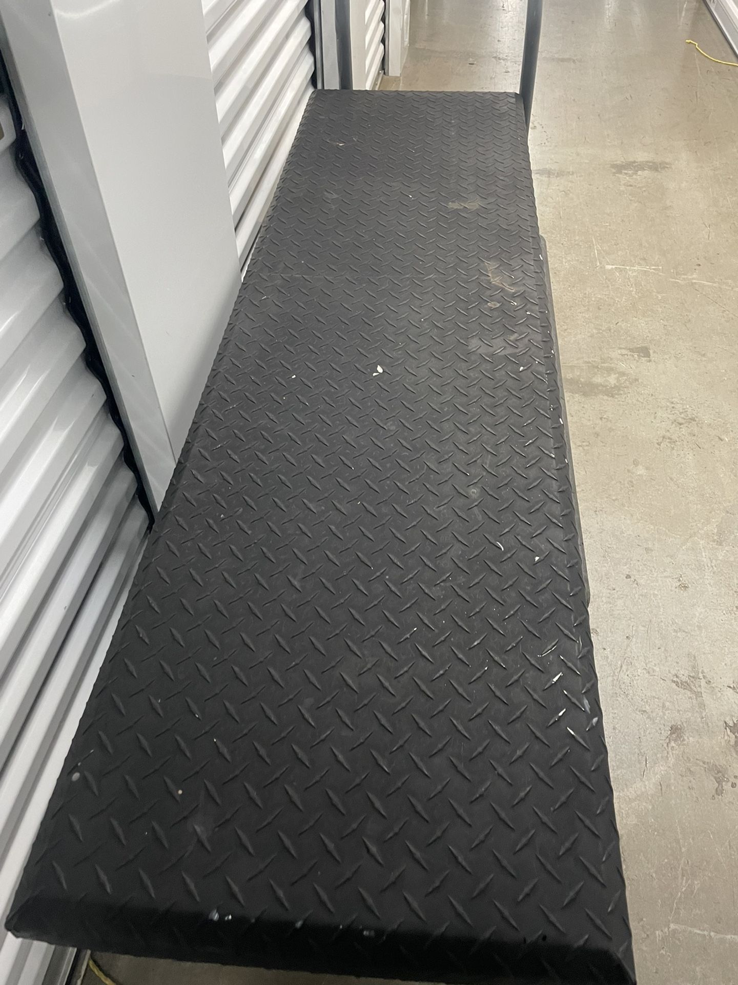 Truck Tool Box