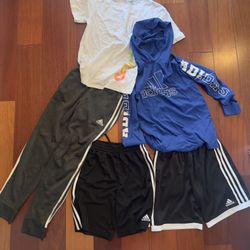 Adidas activewear 