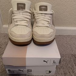 Lauren London X Puma 